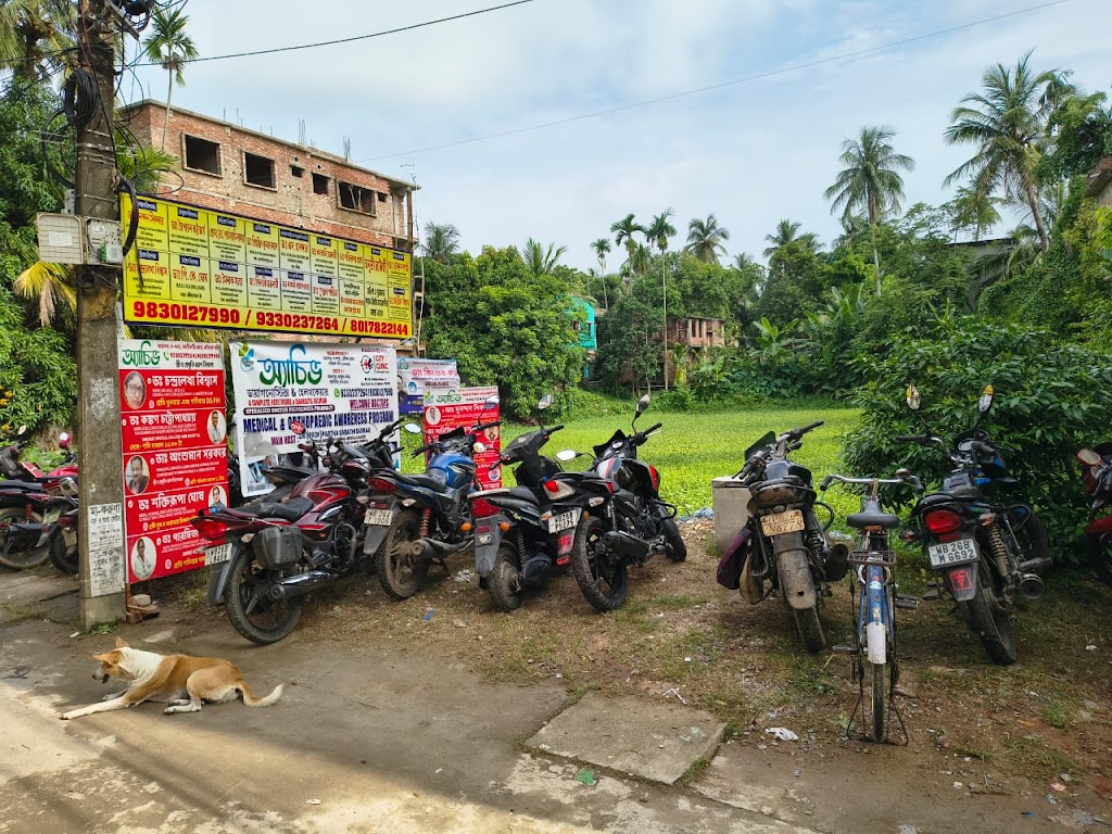 Dr. Achieve Diagnostics And Healthcare