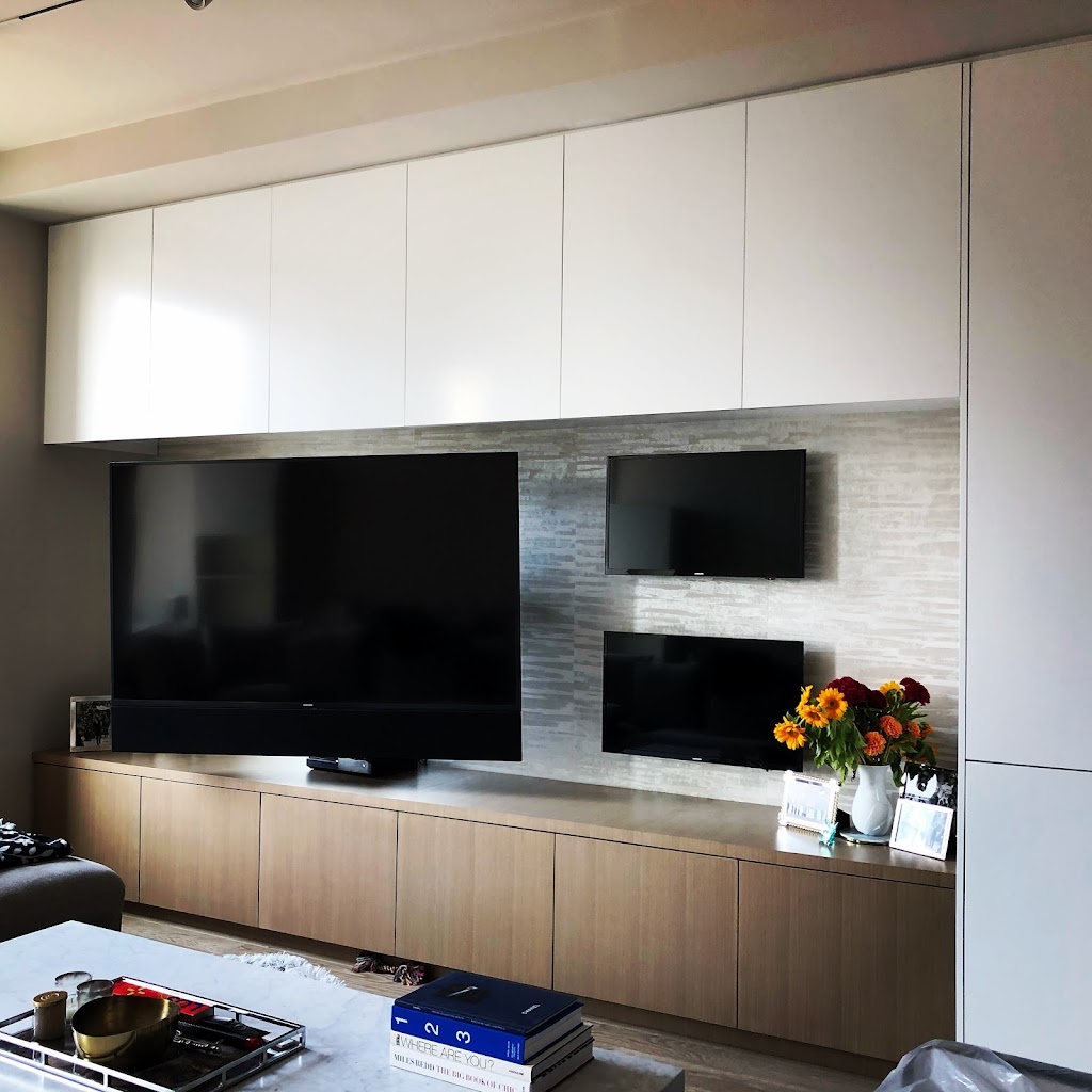 Intra Home Systems