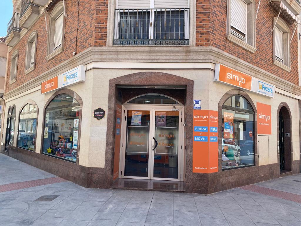 La Pecera Informatica y Telefonia