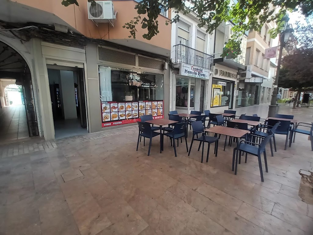 King Kebab & Pizzeria