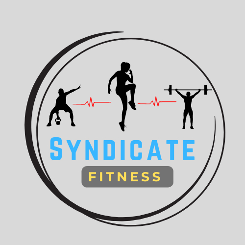  Syndicate Fitness