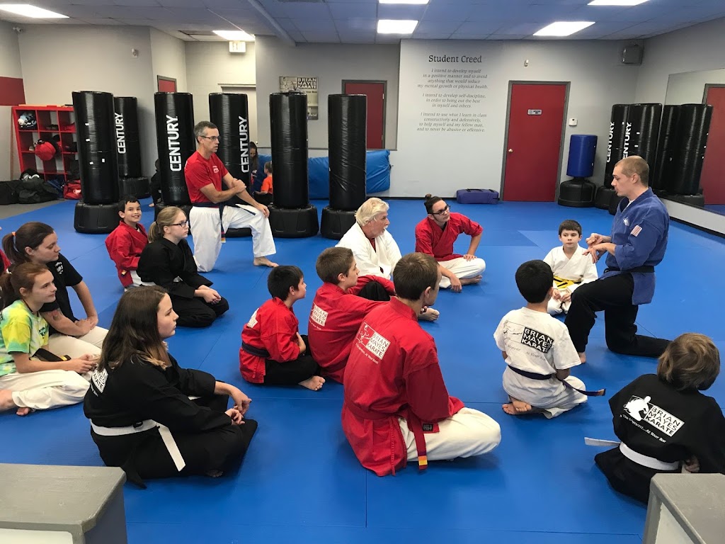  Next Level Martial Arts - Harrisonburg (Harmony Sq.)