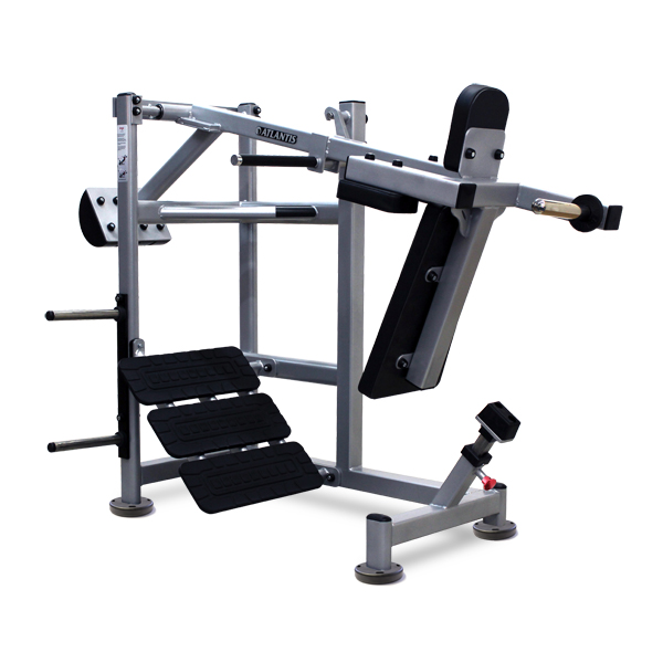  EDGE 24 Hour Private Fitness