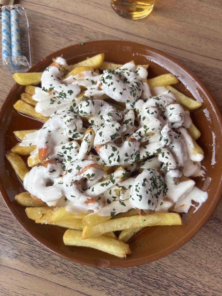 Bar Ulric — Mas recientes