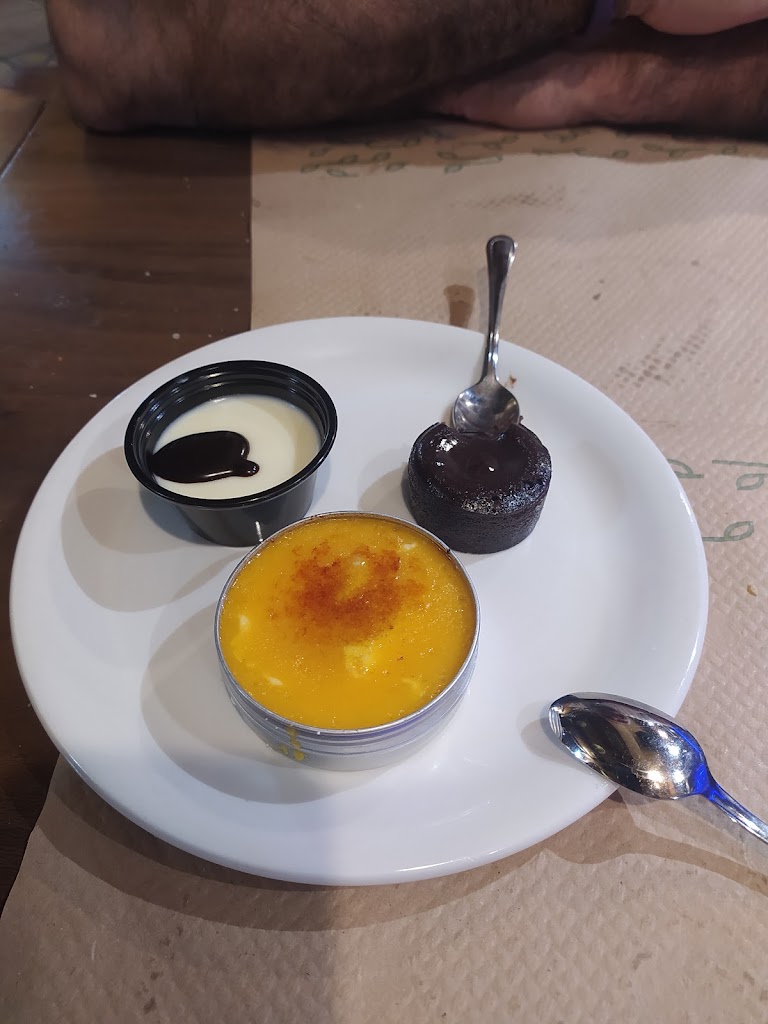 Bar San Gregorio — Crema