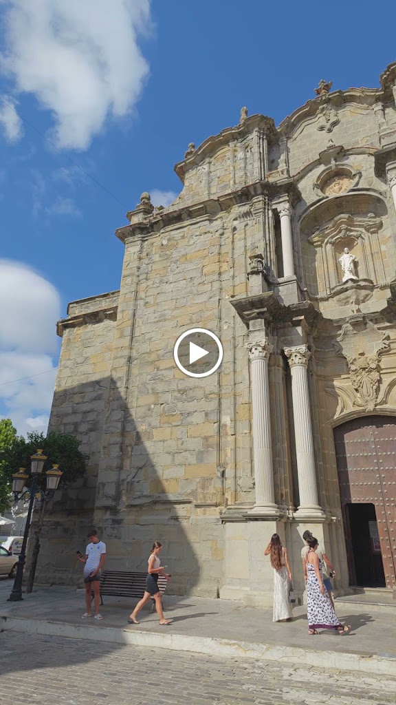 Iglesia de San Mateo Apostol — Videos