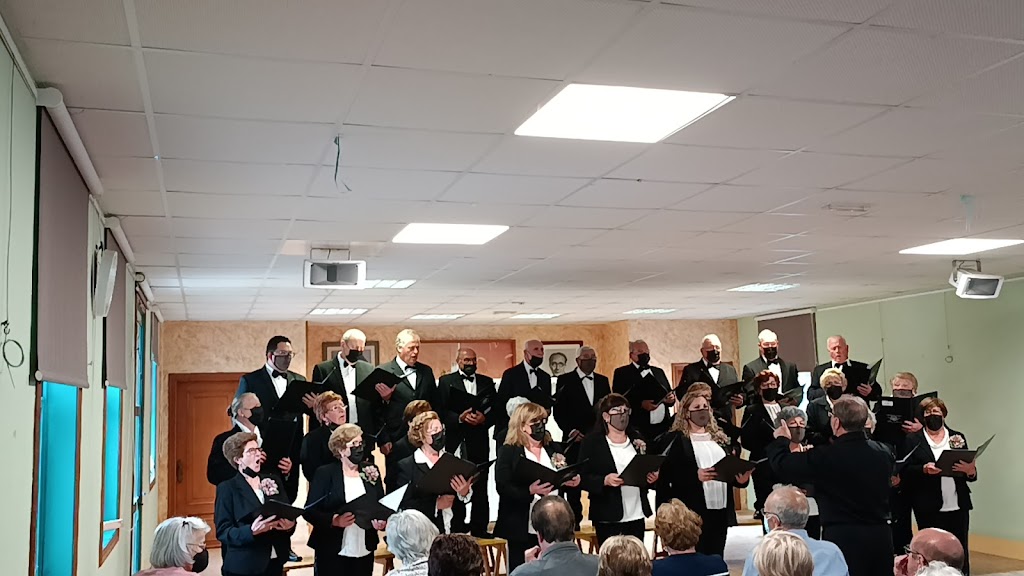 Sociedade Labrego Cultural de Reboreda