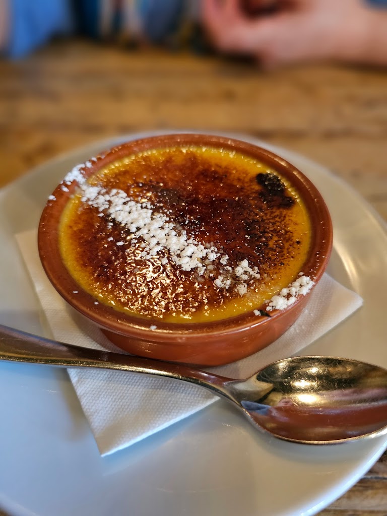 Custard