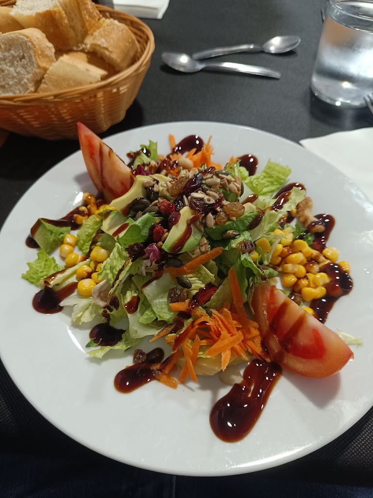 Restaurant El Raco de la Torrada — Mas recientes