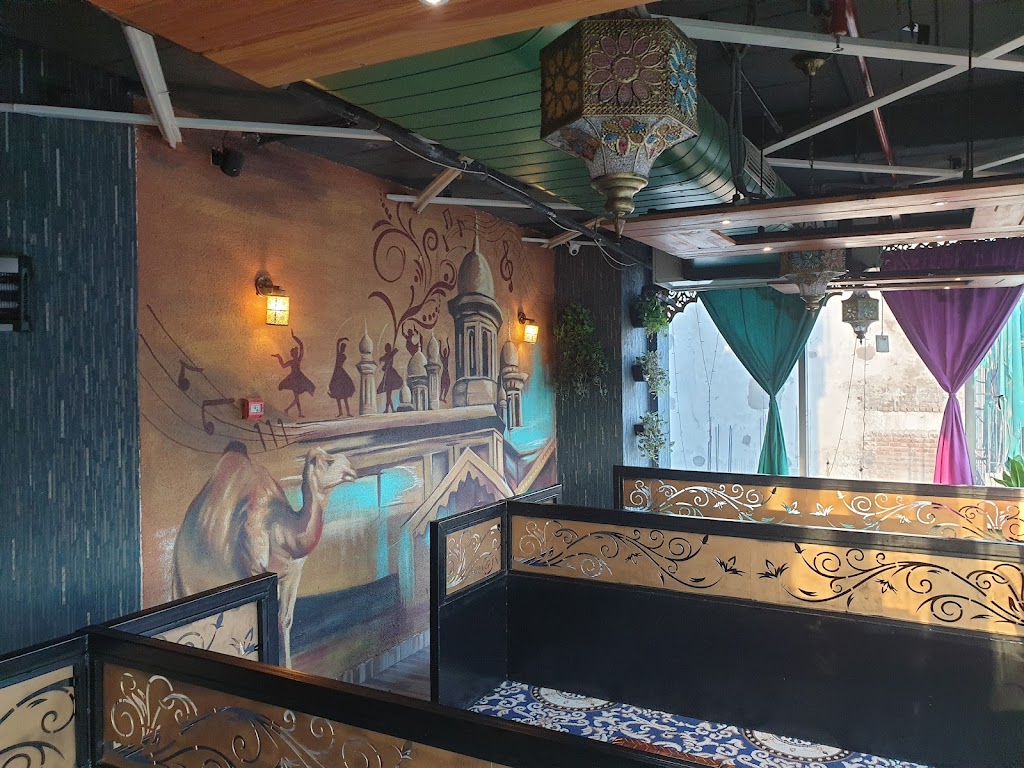 M3 Mandi Restaurant Madinaguda Chanda Nagar