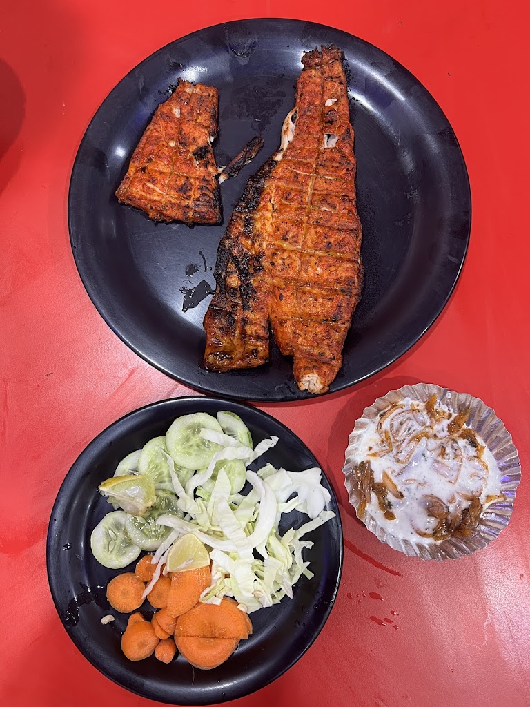 Brownmunde Restaurant
