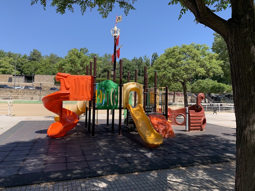 Parque de la Coronacion