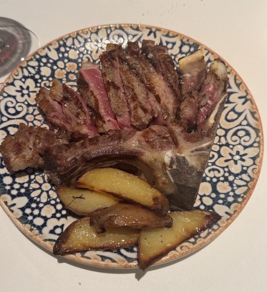 Restaurante Instinto Carnivoro — Mas recientes