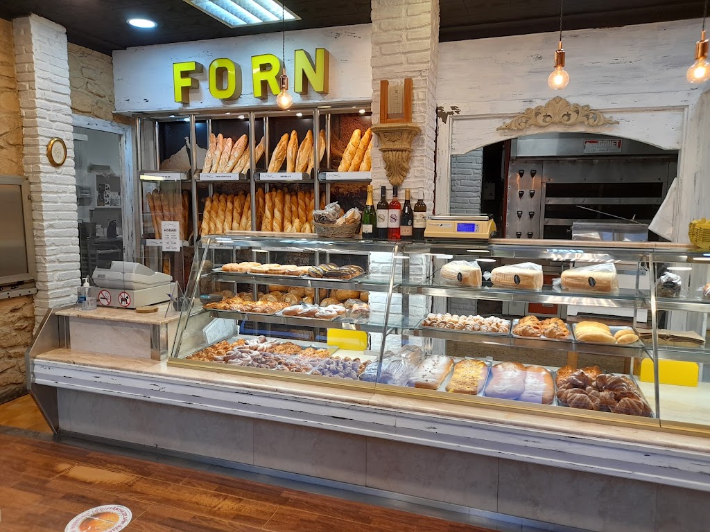 Ca l'Estevet — Pastel