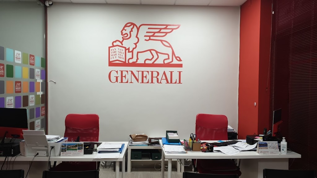 Agencia Generali Seguros