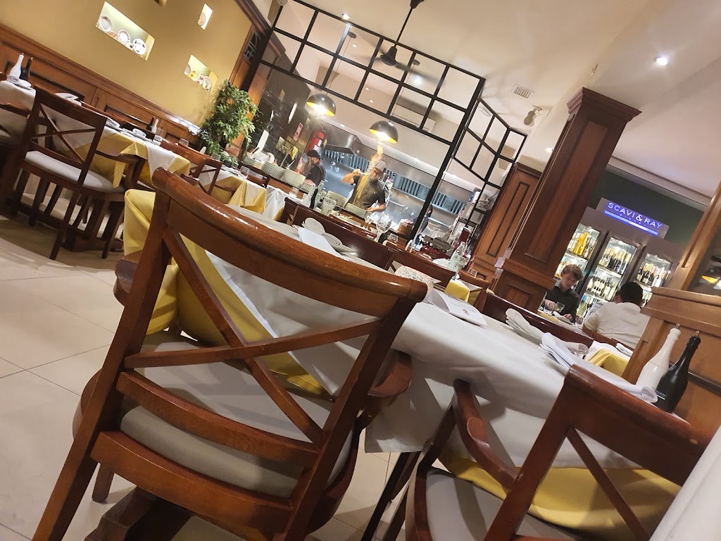 Rossini Palmanova — Bar
