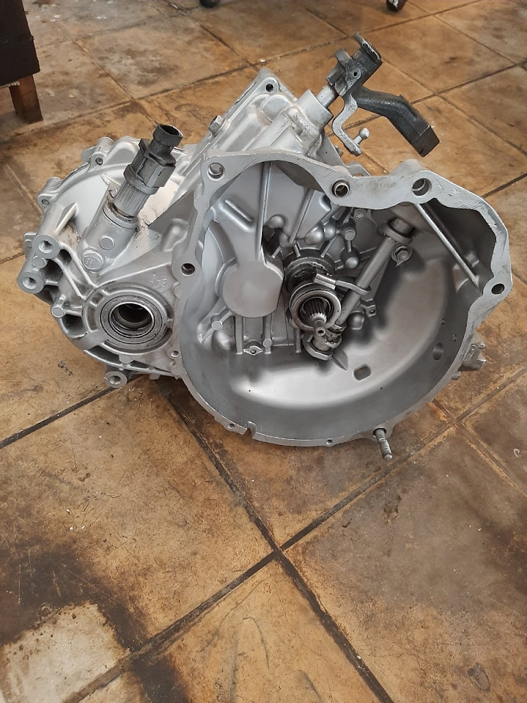 Taller mecanico Clinica Automotriz