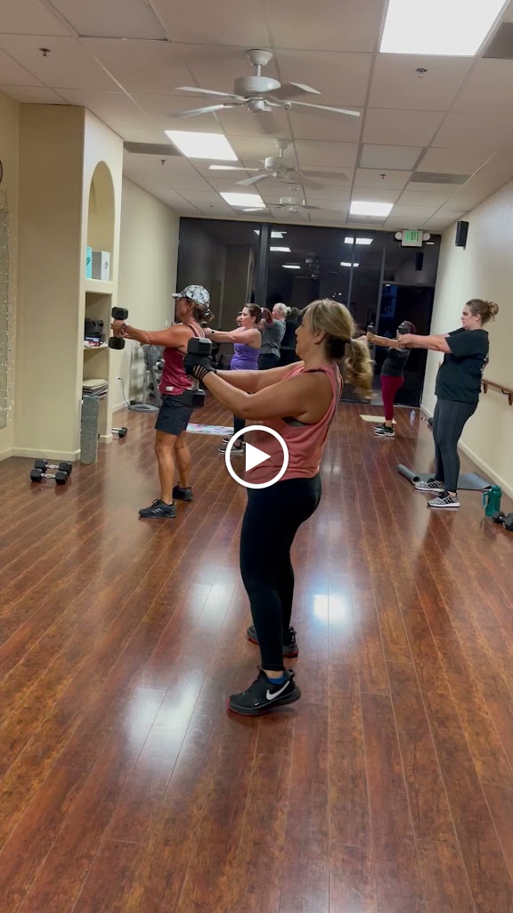  Chowchilla Total Fitness