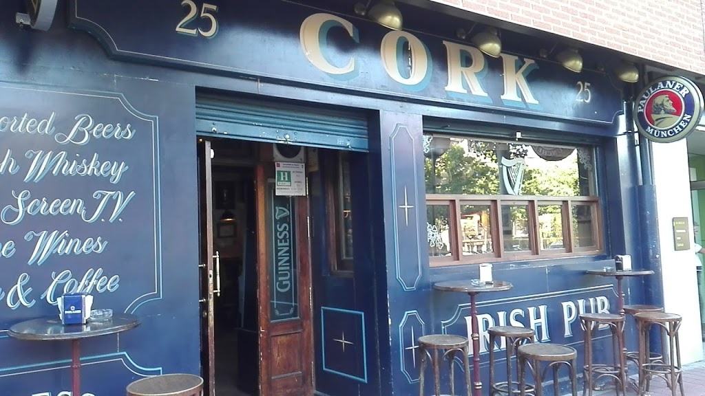 Cork Irish Pub