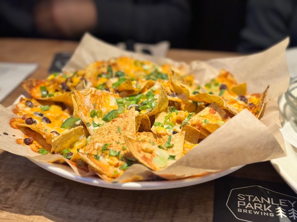 Nachos