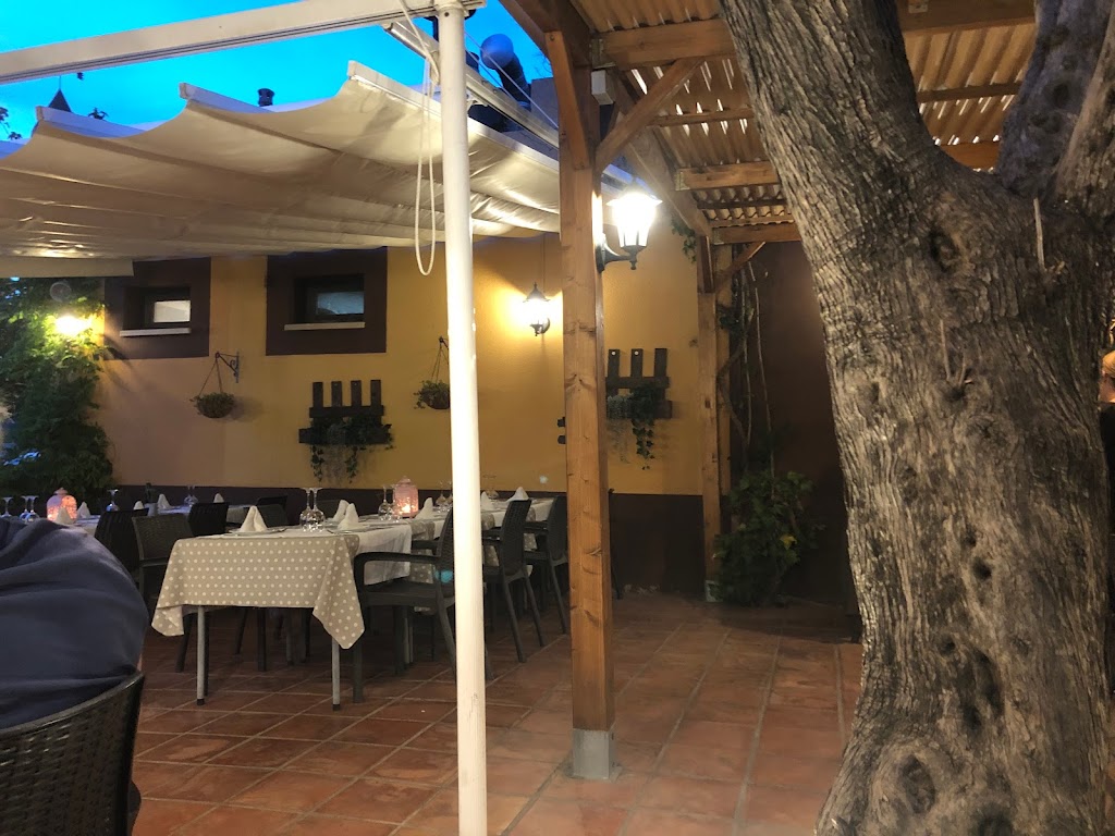 El Raconet Iberic d'Esparreguera