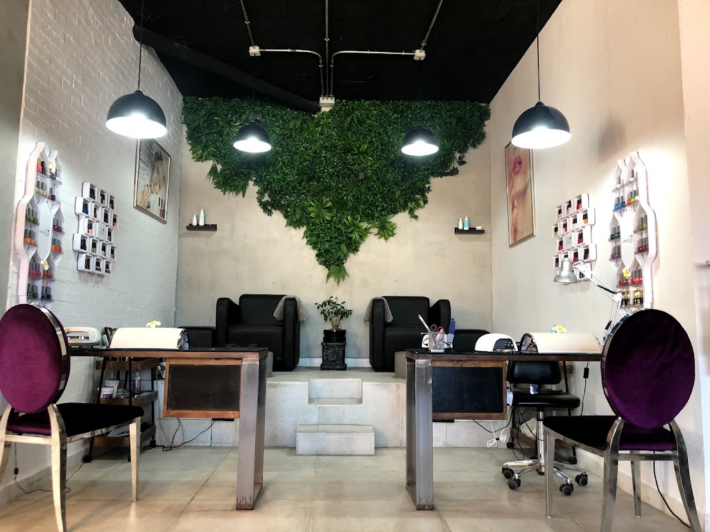CAMERINOS PELUQUERIA / CENTRO DE BELLEZA