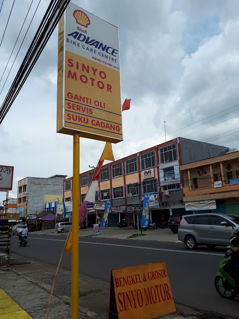 Sinyo Motor
