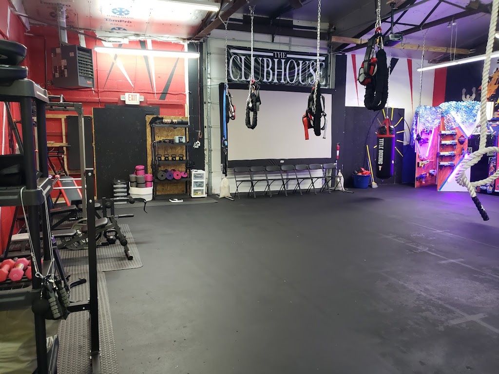  Campbellsville Boxing University LLC