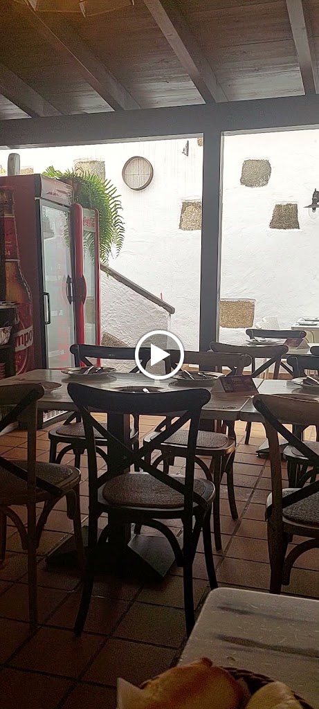La Pizarra: Sabores Ibericos — Videos