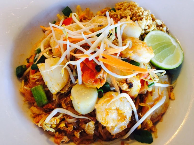 Thai House Restaurant