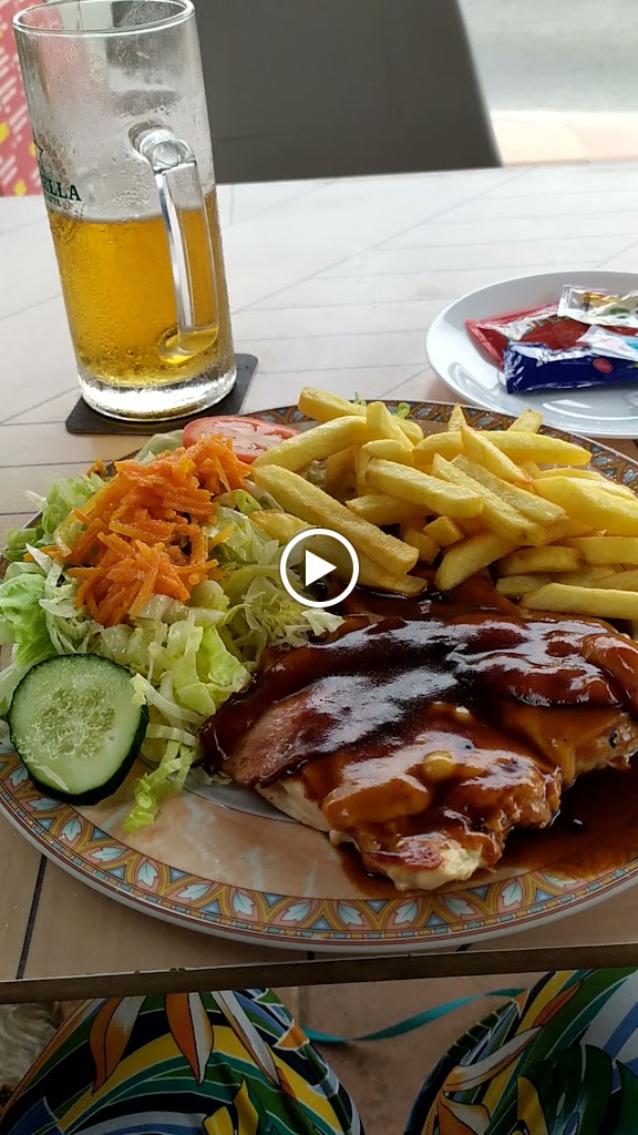 Ruby Restaurant Indian and Mexican — Videos