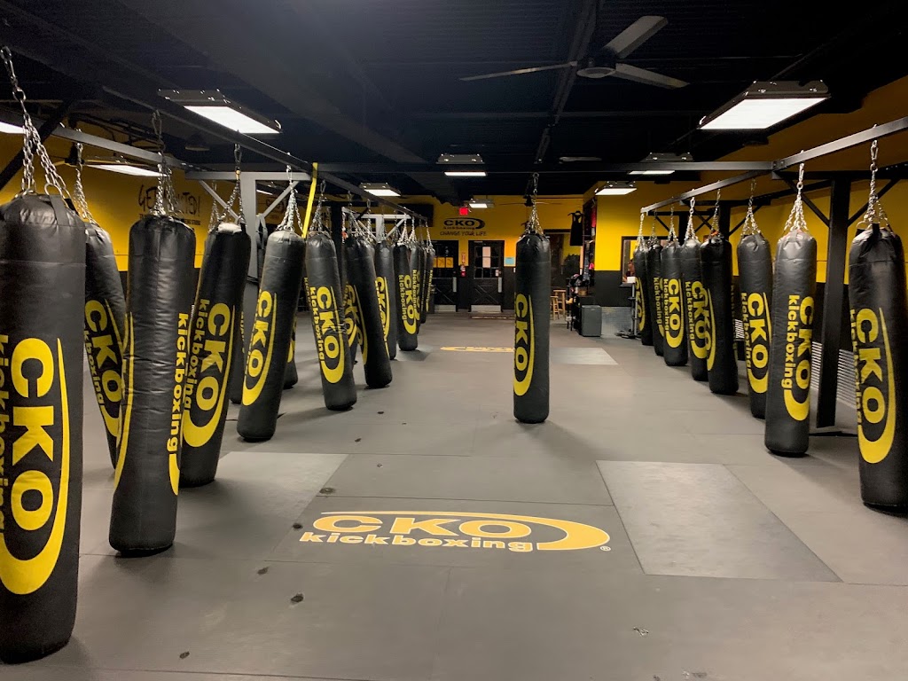  CKO Kickboxing Chatham