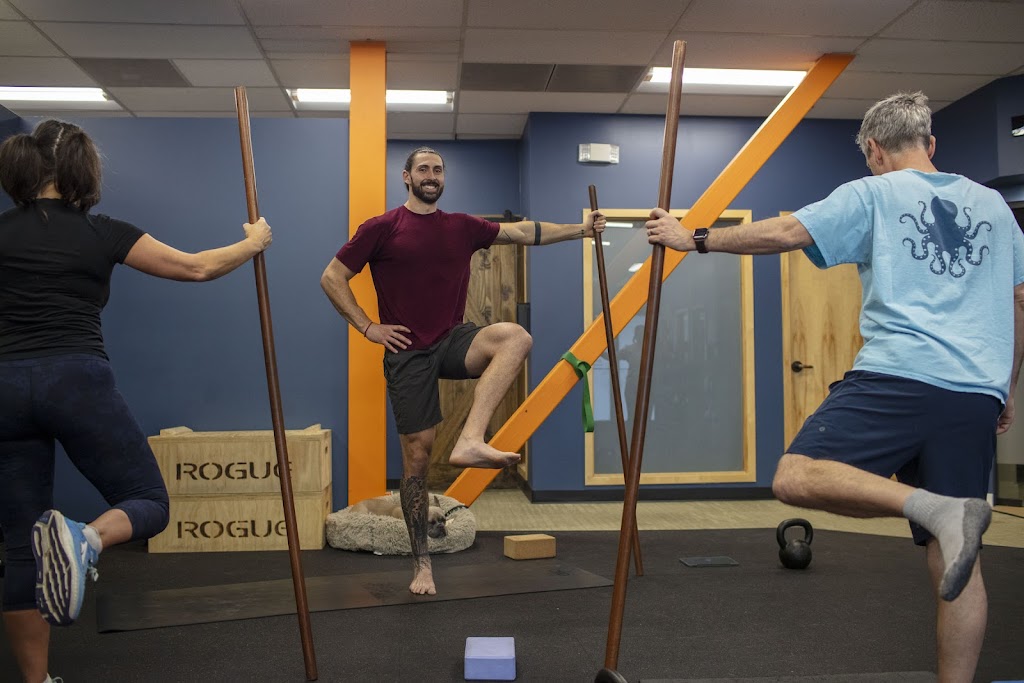  Forest Performance Coaching