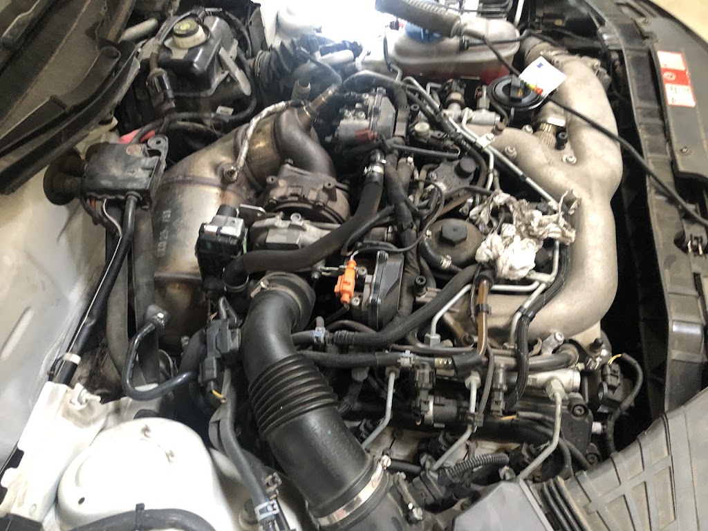 CAR'S FEIJOO Reparaciones Jorge