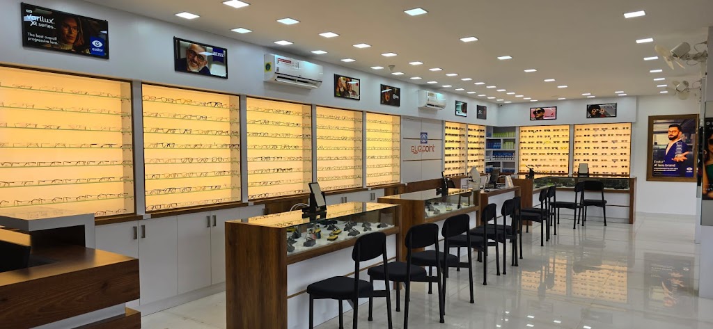 Eyepoint Eye Clinic