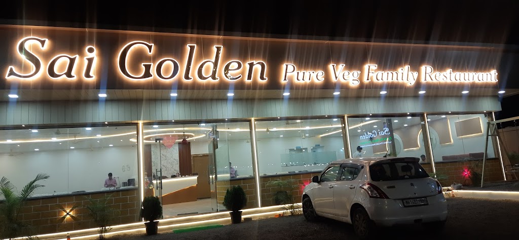 Sai Golden Pure Veg Family Restaurant