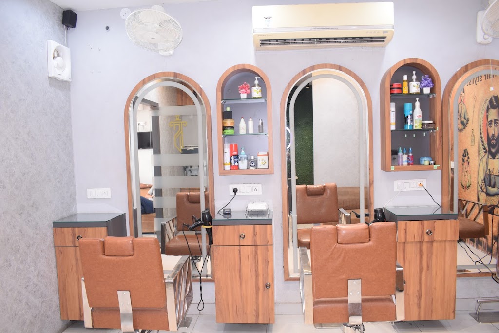 Best Unisex Salon In Barnala Beauty Academy In Barnala Hair And Skin Salon In Barnala