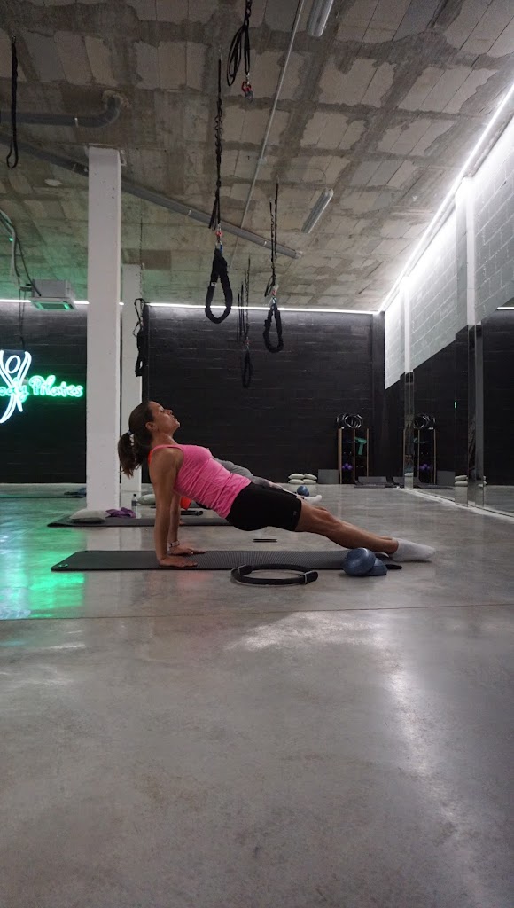 Total Body Pilates Sant Joan d'Alacant