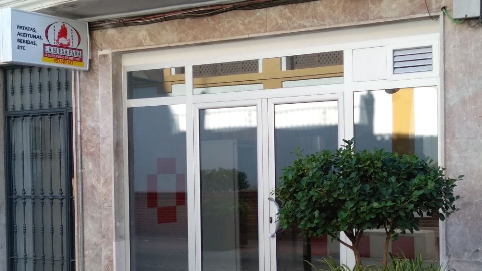 Pollos Asados La Buena Fama