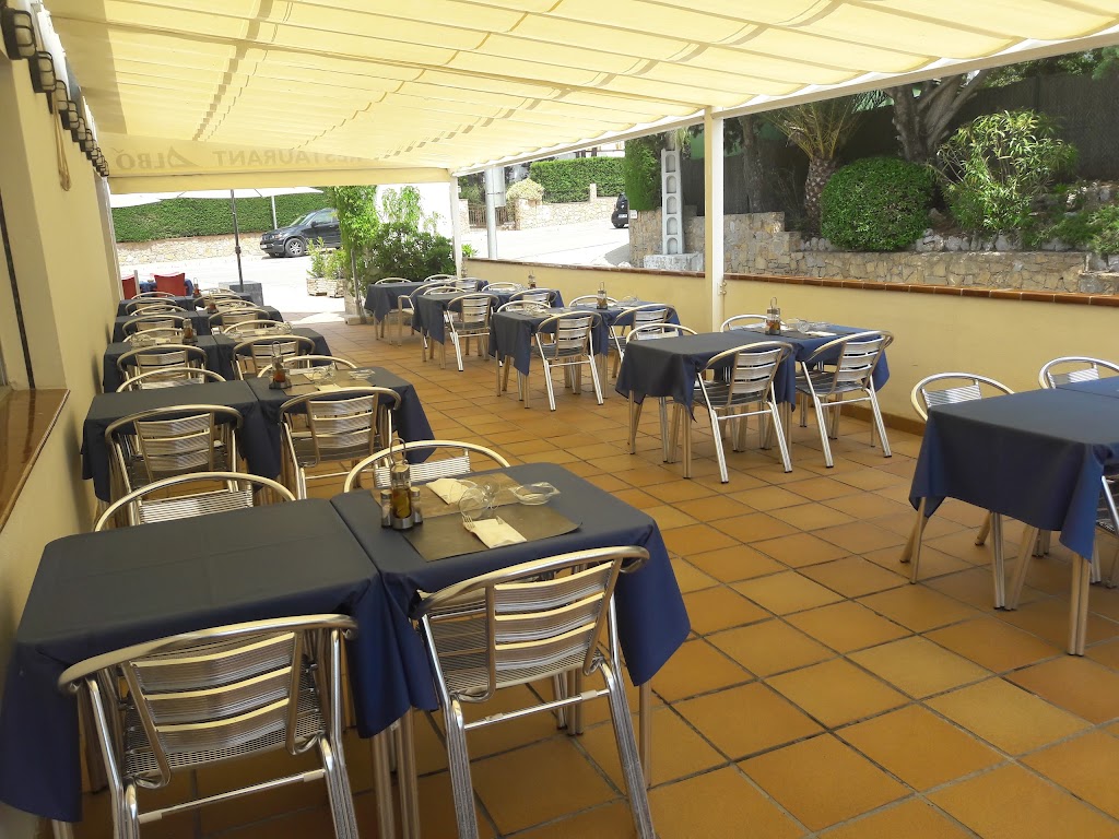 Restaurant Pizzeria Albo