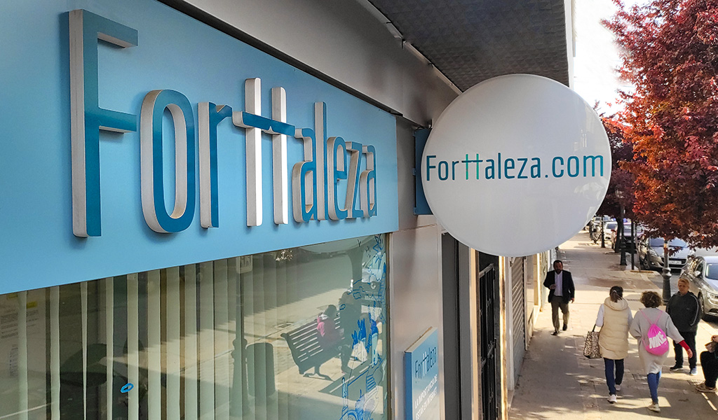 Forttaleza