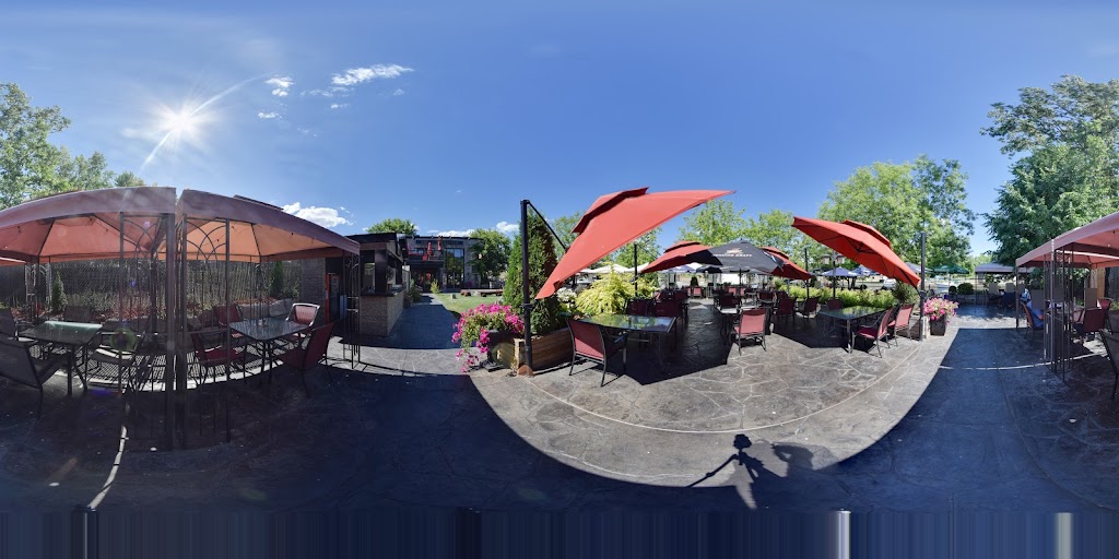 Street View & 360°