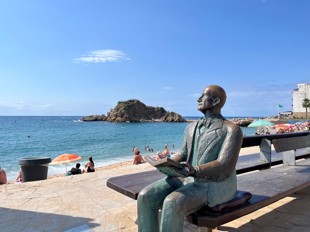 Monumento a Carl Faust