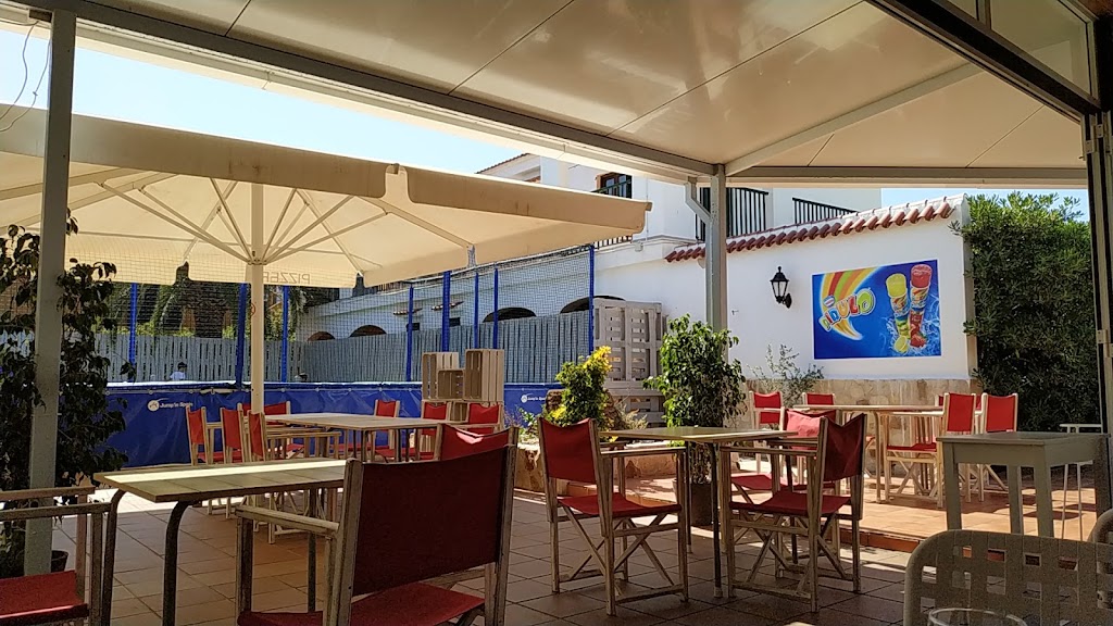 Pizzeria Grill Cuore