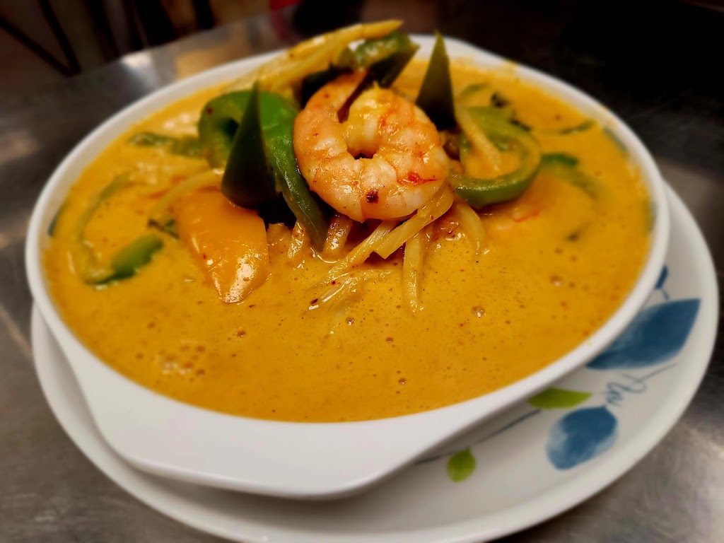 Thai Food Xpress