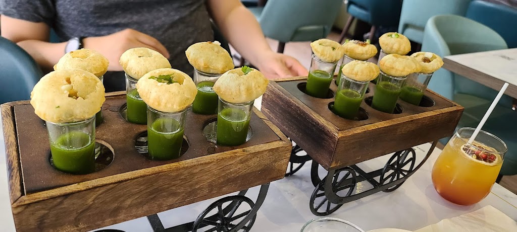 Panipuri