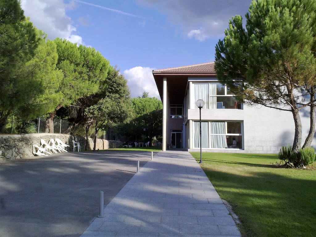 Residencia el Madrono. Galapagar — De los visitantes
