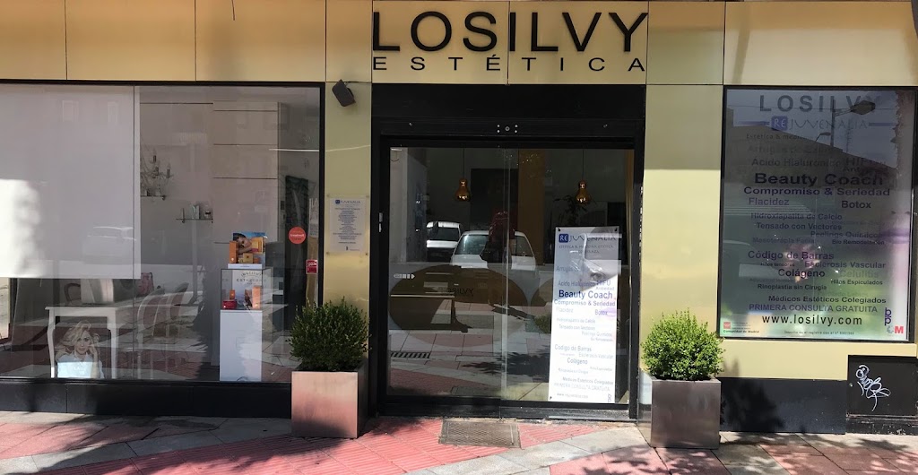 Clinica de Estetica Losilvy
