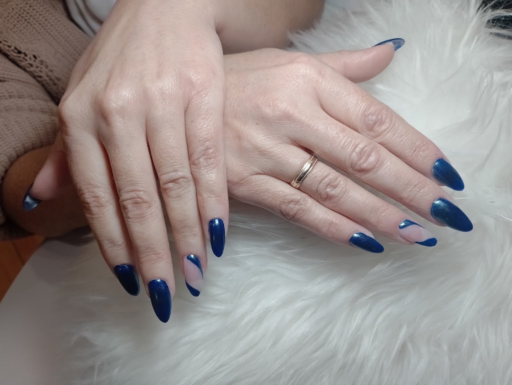 Habana Nails — Del propietario