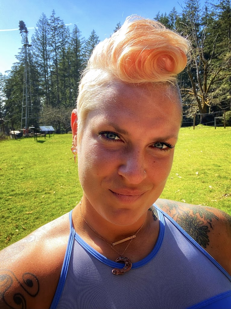  Hartman Built Training